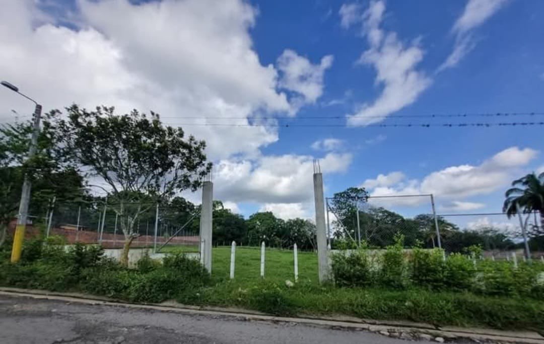 Cl. 134, Ibagué, Tolima, Colombia